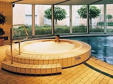 Nh Amsterdam Schiphol Airport Hotel Hoofddorp 4*,  Netherlands