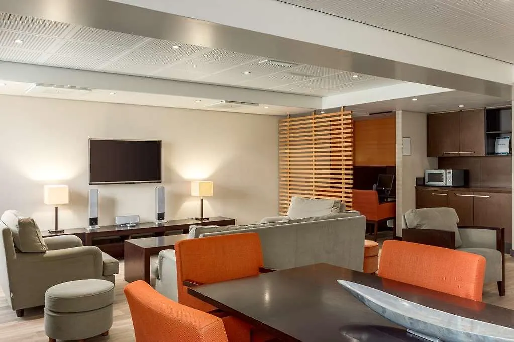 Nh Amsterdam Schiphol Airport Hotel Hoofddorp