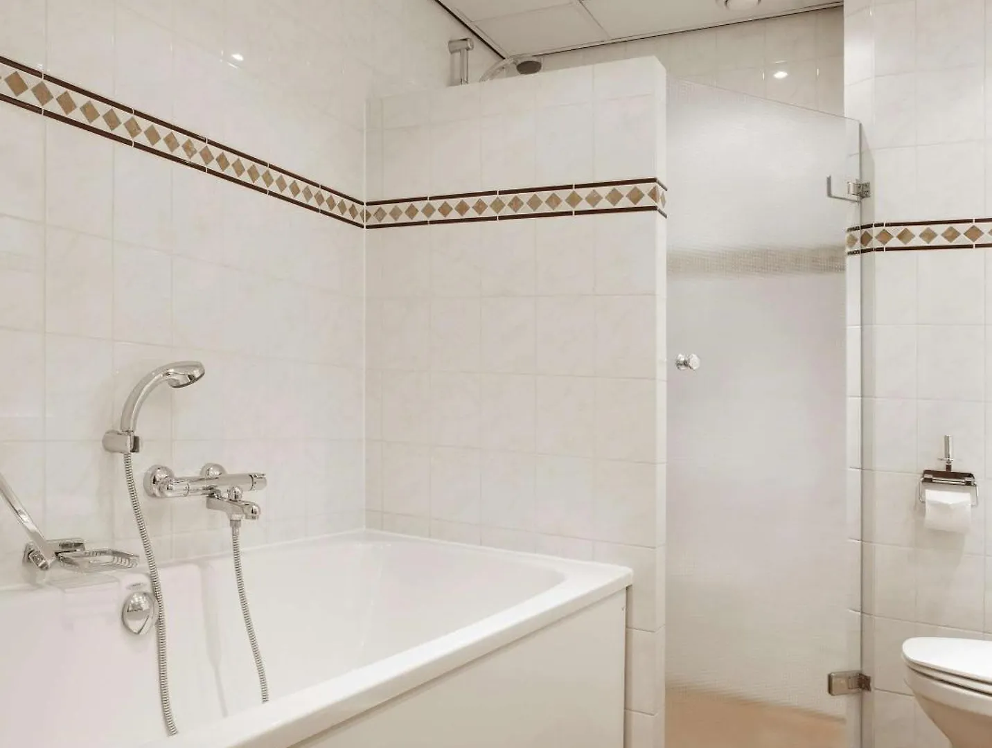 Nh Amsterdam Schiphol Airport Hotel Hoofddorp