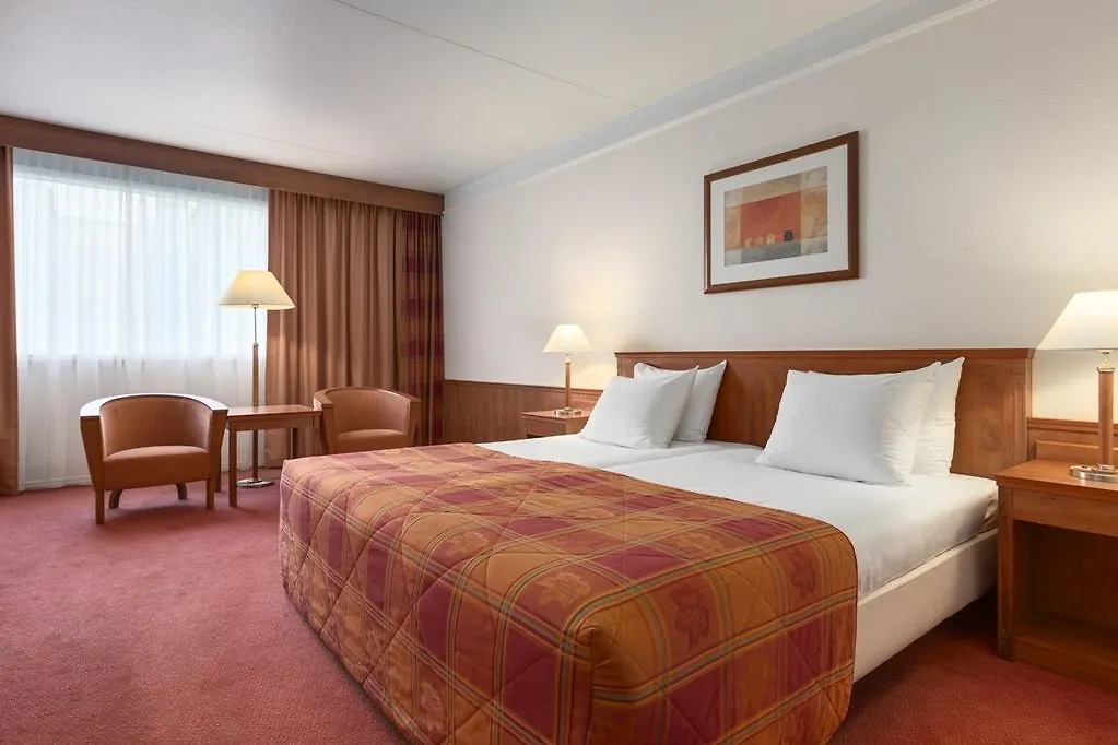 Nh Amsterdam Schiphol Airport Hotel Hoofddorp