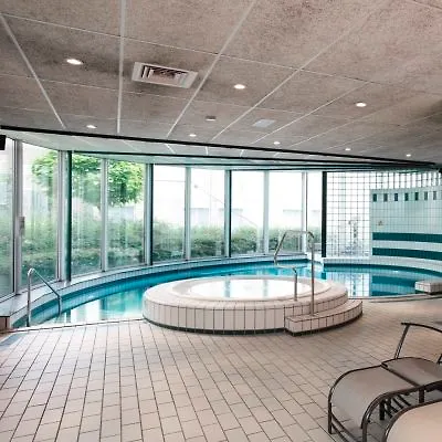 Nh Amsterdam Schiphol Airport Hotel Hoofddorp