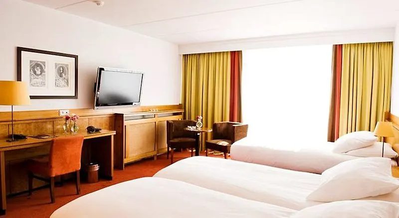 Nh Amsterdam Schiphol Airport Hotel Hoofddorp