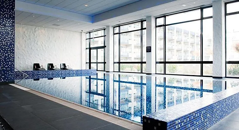 Nh Amsterdam Schiphol Airport Hotel Hoofddorp