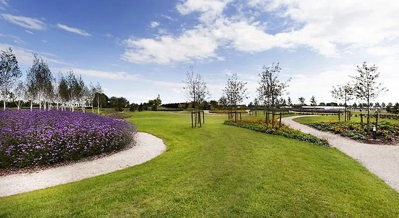 ****  Nh Amsterdam Schiphol Airport Hotel Hoofddorp Netherlands