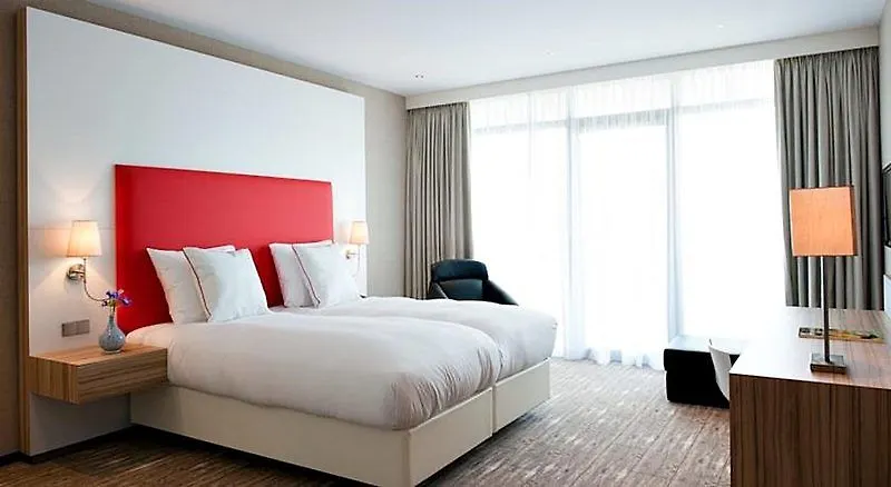 Nh Amsterdam Schiphol Airport Hotel Hoofddorp 4*,  Netherlands