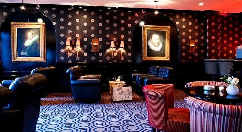 ****  Nh Amsterdam Schiphol Airport Hotel Hoofddorp Netherlands
