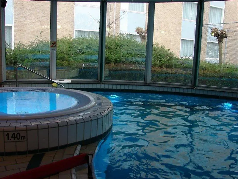 Nh Amsterdam Schiphol Airport Hotel Hoofddorp Netherlands