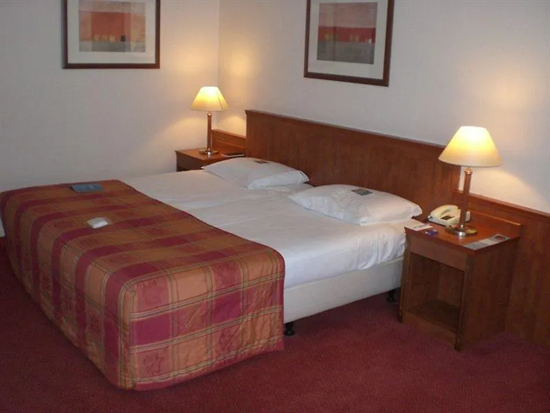 Nh Amsterdam Schiphol Airport Hotel Hoofddorp Netherlands