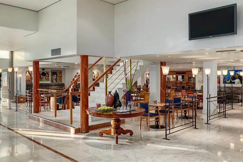 Nh Amsterdam Schiphol Airport Hotel Hoofddorp