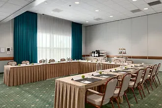 Nh Amsterdam Schiphol Airport Hotel Hoofddorp 4*,