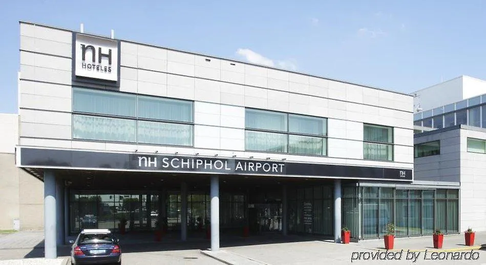 Nh Amsterdam Schiphol Airport Hotel Hoofddorp