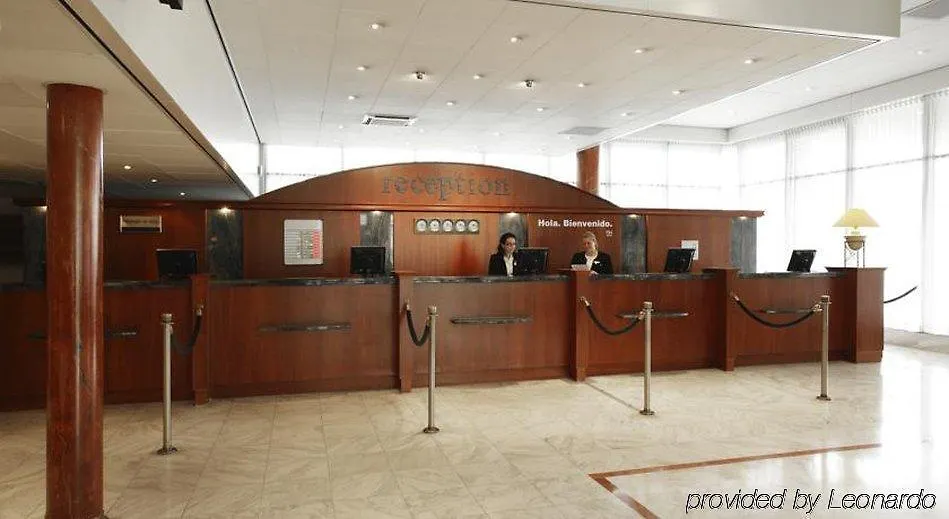 Nh Amsterdam Schiphol Airport Hotel Hoofddorp 4*,