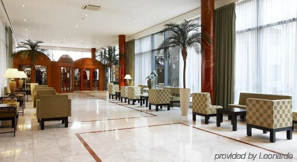 Nh Amsterdam Schiphol Airport Hotel Hoofddorp