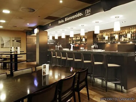 Nh Amsterdam Schiphol Airport Hotel Hoofddorp