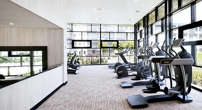 Nh Amsterdam Schiphol Airport Hotel Hoofddorp