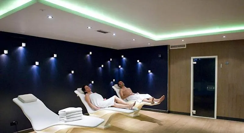 Nh Amsterdam Schiphol Airport Hotel Hoofddorp