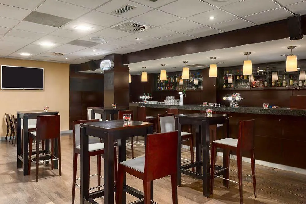 Nh Amsterdam Schiphol Airport Hotel Hoofddorp