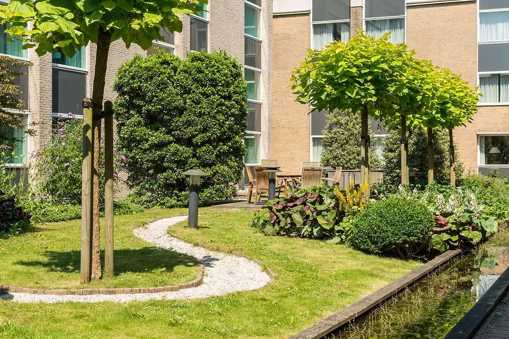 Nh Amsterdam Schiphol Airport Hotel Hoofddorp