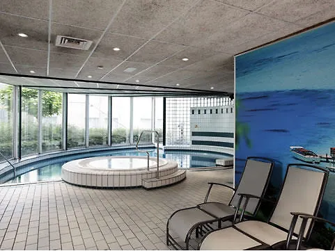 Nh Amsterdam Schiphol Airport Hotel Hoofddorp