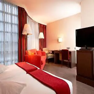 Nh Amsterdam Schiphol Airport Hotel Hoofddorp