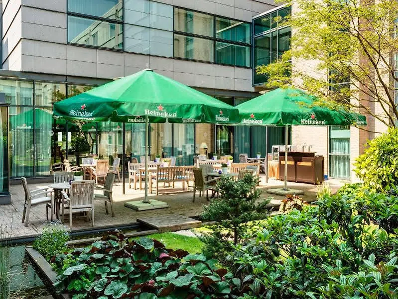 Nh Amsterdam Schiphol Airport Hotel Hoofddorp