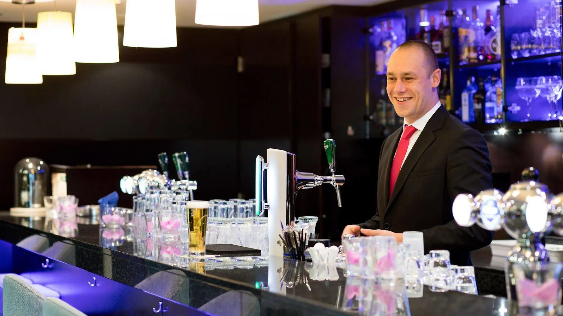 Nh Amsterdam Schiphol Airport Hotel Hoofddorp