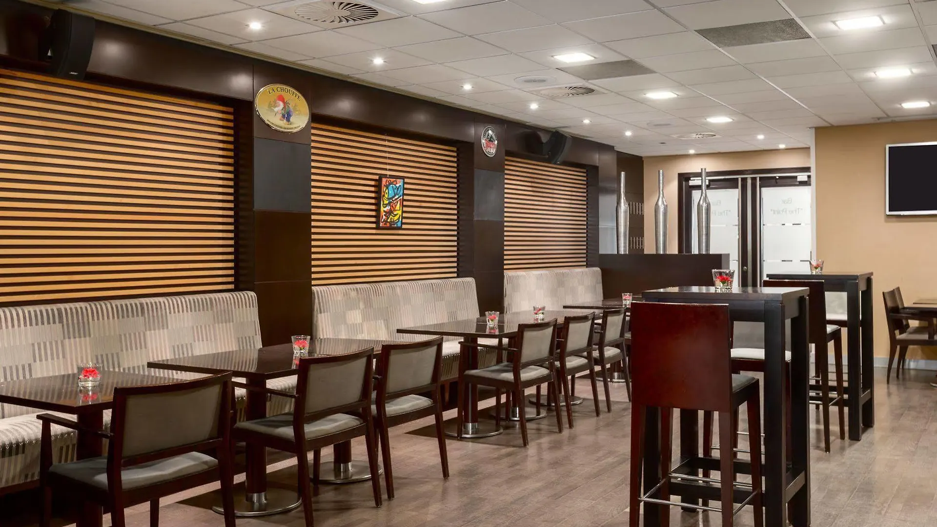 Nh Amsterdam Schiphol Airport Hotel Hoofddorp