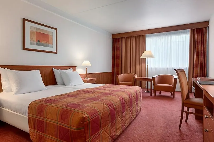 ****  Nh Amsterdam Schiphol Airport Hotel Hoofddorp Netherlands