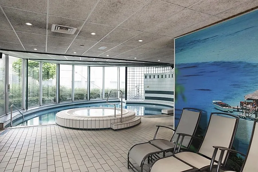 Nh Amsterdam Schiphol Airport Hotel Hoofddorp Netherlands