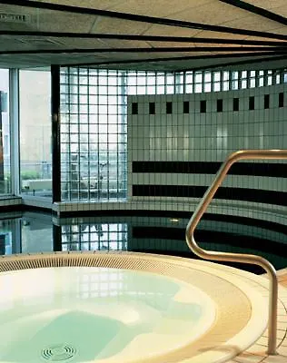 Nh Amsterdam Schiphol Airport Hotel Hoofddorp