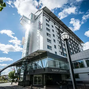 Scandic Jaerva Krog 4*, Solna Sverige