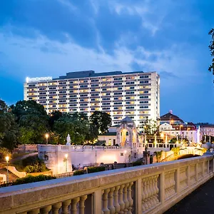 Intercontinental By Ihg 5*, Wien Østrig
