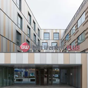 Hotell Western
