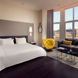 Ξενοδοχείο Park Plaza Victoria
