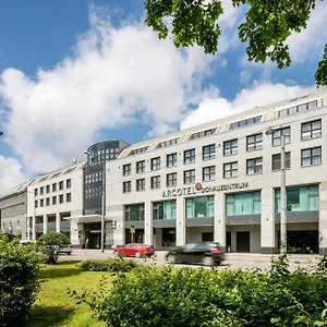 Arcotel Donauzentrum 4*, Wien Østrig