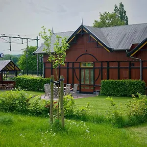 Halte Sint-gerlach Vakantiehuis
