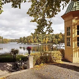 Stallmaestaregarden Hotel, Stockholm, A Member Of Design 4*, Solna Sverige