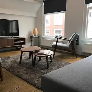 Maria's Appartement