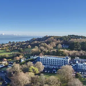 Fitzpatrick Castle 4*, Dalkey Irland