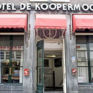 Ξενοδοχείο Koopermoolen