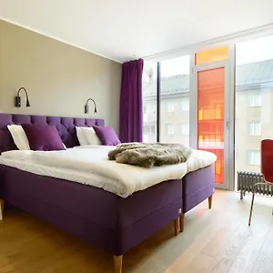 Hellstens Glashus 3*, Stockholm Sverige
