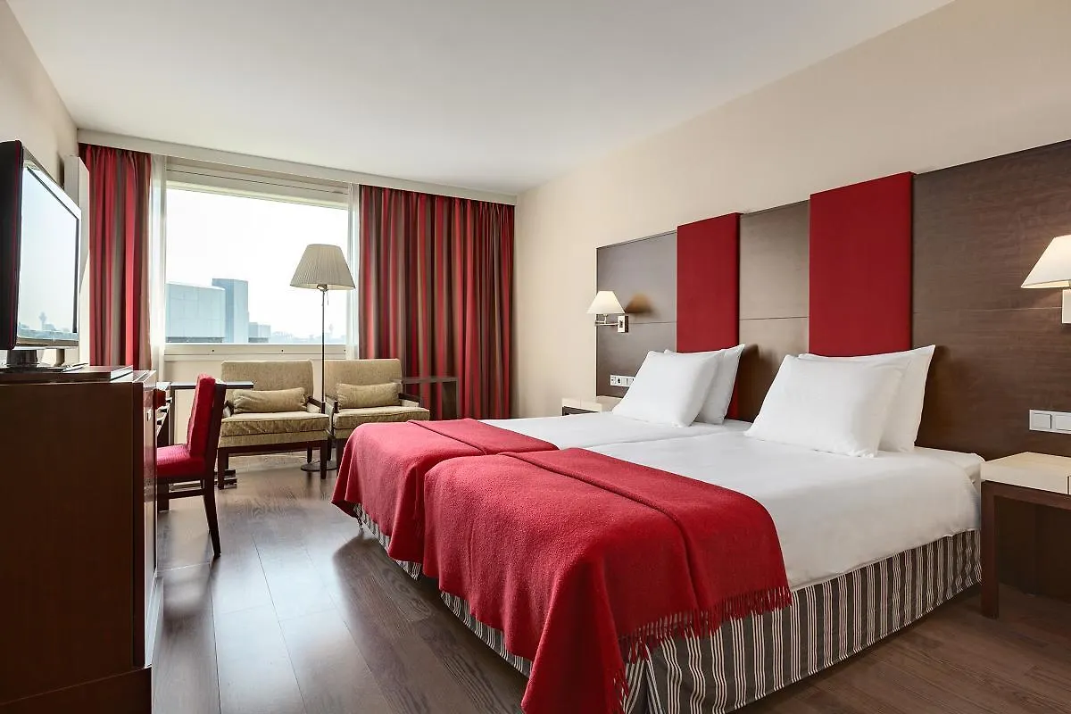 Nh Amsterdam Schiphol Airport Hotel Hoofddorp