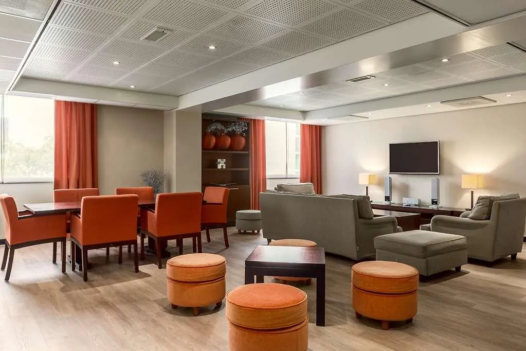 Nh Amsterdam Schiphol Airport Hotel Hoofddorp