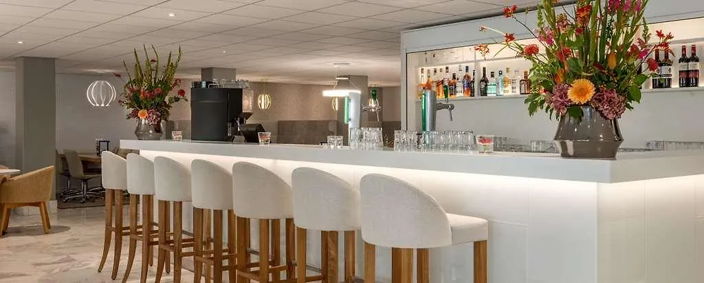 Nh Amsterdam Schiphol Airport Hotel Hoofddorp