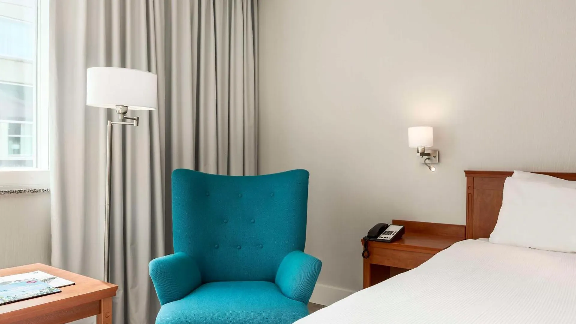 Nh Amsterdam Schiphol Airport Hotel Hoofddorp