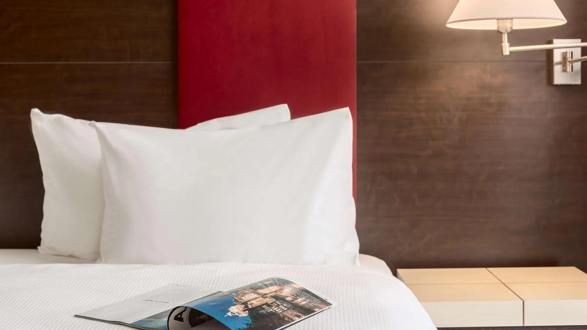 Nh Amsterdam Schiphol Airport Hotel Hoofddorp Netherlands