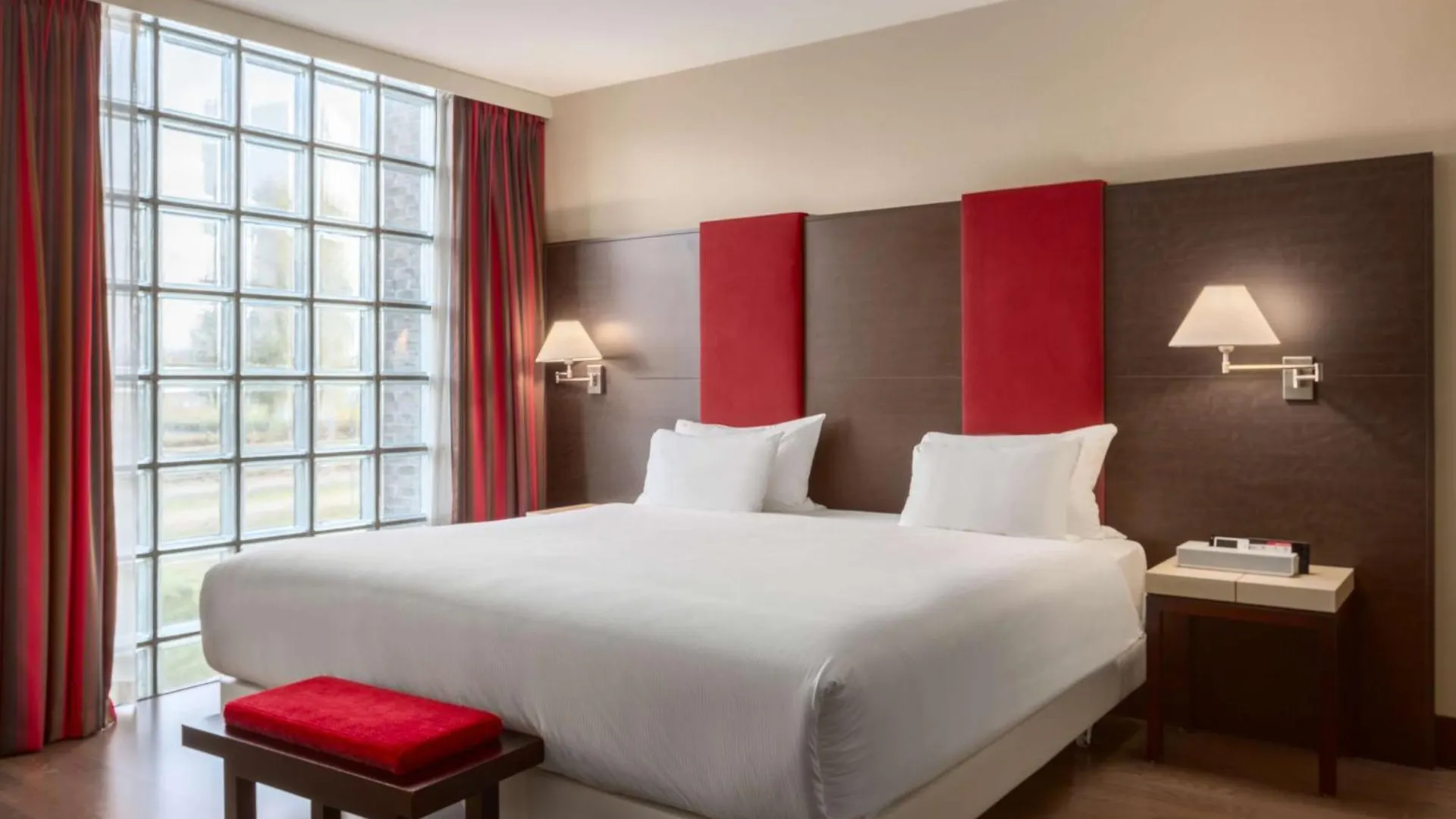 Nh Amsterdam Schiphol Airport Hotel Hoofddorp 4*,  Netherlands