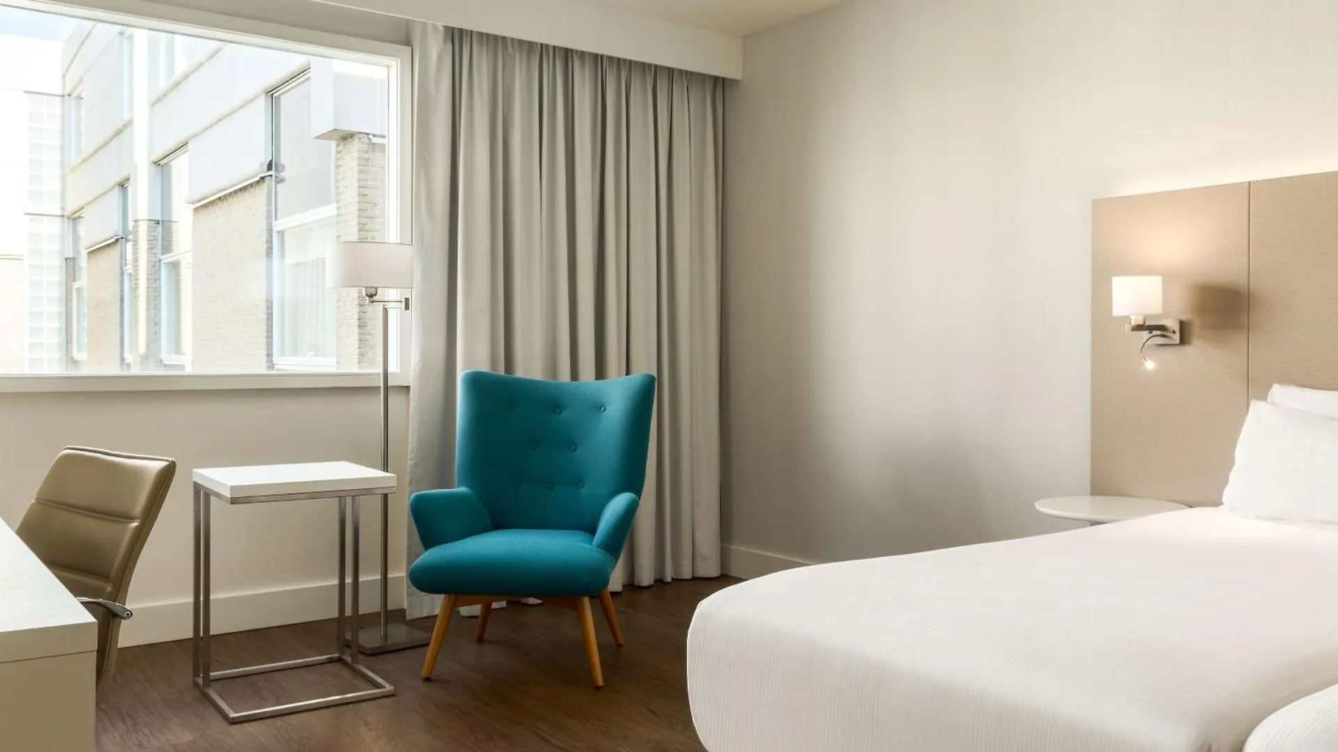 Nh Amsterdam Schiphol Airport Hotel Hoofddorp