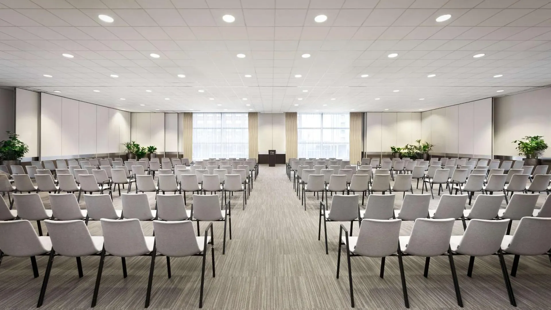 Nh Amsterdam Schiphol Airport Hotel Hoofddorp