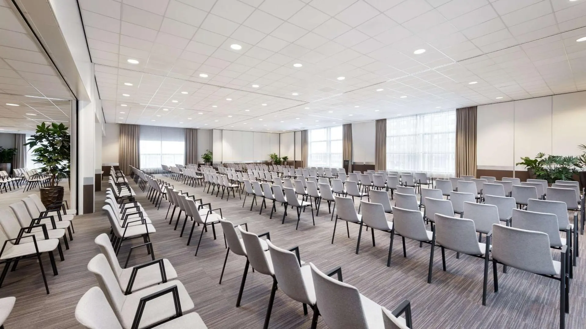 ****  Nh Amsterdam Schiphol Airport Hotel Hoofddorp Netherlands